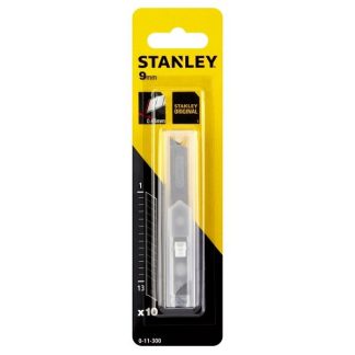 Lâminas 9mm Stanley 0-11-300