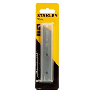 Lâminas 18mm Stanley 0-11-301