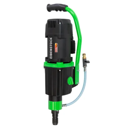 Caroteadora/Perfuradora de Núcleo Diamantado 230V 3300W Eibenstock PowerLine PLD 450.2