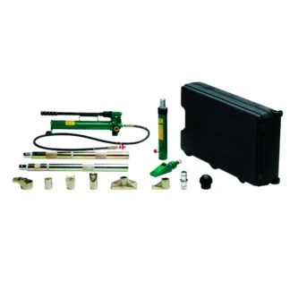 Kit de Reparação Hidráulico 10T p/ Carroçarias Automóveis Compac CRK10