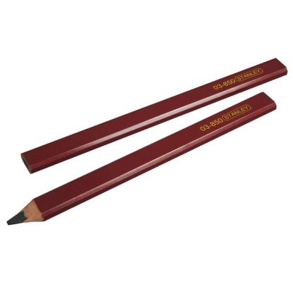 Lápis de Carpinteiro 16mm Stanley 1-03-850