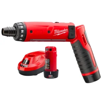 Aparafusadora M4™ Milwaukee M4D-202B