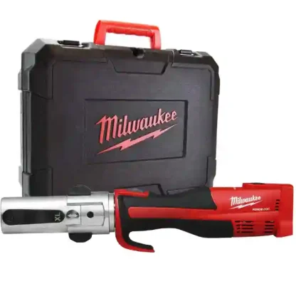 Expandidora de Tubo M18™ FORCE LOGIC™ XL Milwaukee M18BLHPTXL-0P