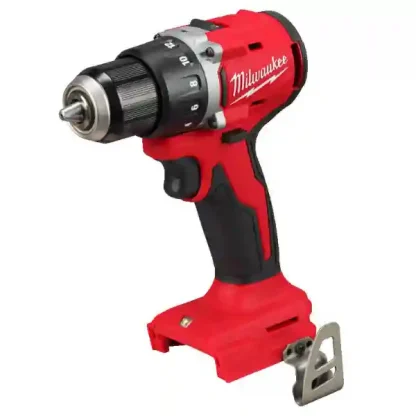 Berbequim Aparafusador Compacto M18™ Milwaukee M18BLDDRC-0