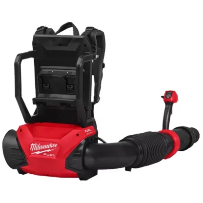 Soprador de Mochila M18 Fuel Milwaukee M18 F2BPB-0