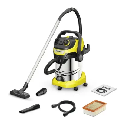 Aspirador WD 6 PS V-30/6/22/T Karcher 1.628-360.0