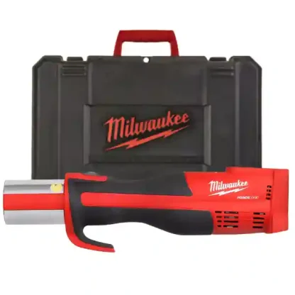 Prensadora Hidráulica M18™ FORCE LOGIC™ Milwaukee M18BLHPT-0C