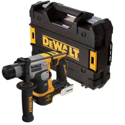 Martelo Ultra-Compacto Sem Escovas SDS-Plus 18V XR DeWalt DCH172NT-XJ