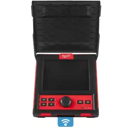 Monitor para Câmara de Inspeção M18™ Milwaukee M18SIM-0