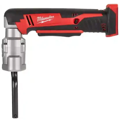 Cravadora para Conetores de Segurança M18™ Milwaukee M18BSBT-0X