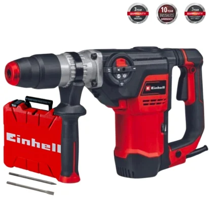 Martelo Perfurador TE-RH 40 3F Einhell