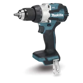 Berbequim Combinado 73Nm 18V BL LXT Makita DHP489Z