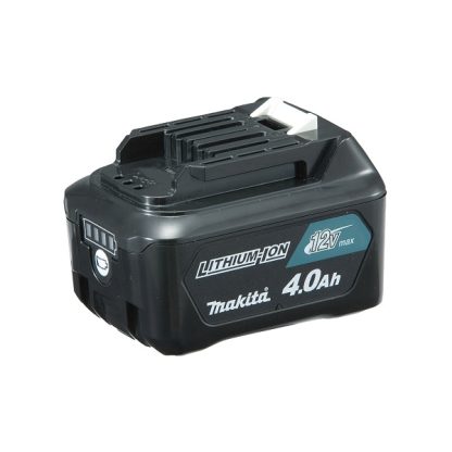 Bateria 12V 4.0Ah MAX CXT Lítio-ion BL1041B Makita 197406-2