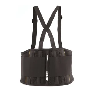 Suporte Lombar GelFit ToughBuilt