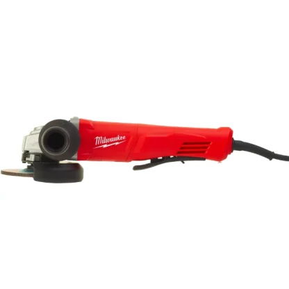 Rebarbadora de Acabamentos 1250W Milwaukee AG13-125XSPD