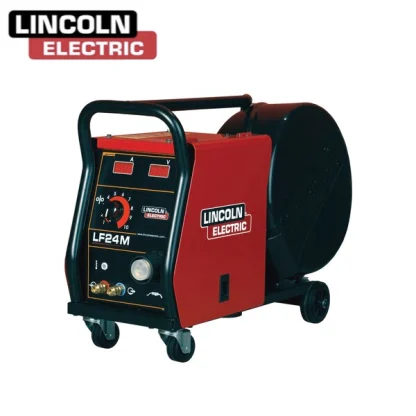 Alimentador de Fio Semiautomático Lincoln LN-24M