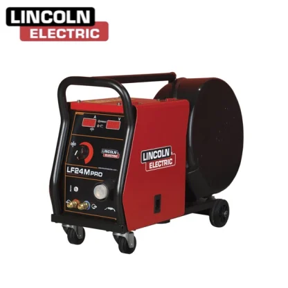 Alimentador de Fio Semiautomático Lincoln LN-24M Pro