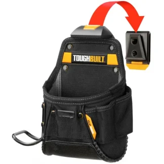 Bolsa de Ferramentas com Suporte para Martelo ToughBuilt TB-CT-24