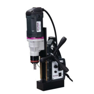 Engenho de Furar com Base Magnética OPTIdrill 1700W 50MM DM50V OPTIMUM