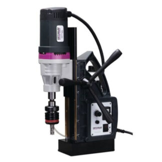 Engenho de Furar com Base Magnética OPTIdrill 1890W 60MM DM60V OPTIMUM