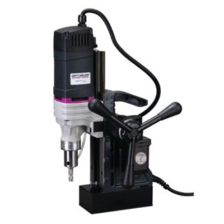 Engenho de Furar com Base Magnética OPTIdrill 1600W 35MM DM35PF OPTIMUM