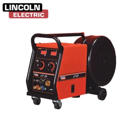 Alimentador de Fio Semiautomático Lincoln LF-33