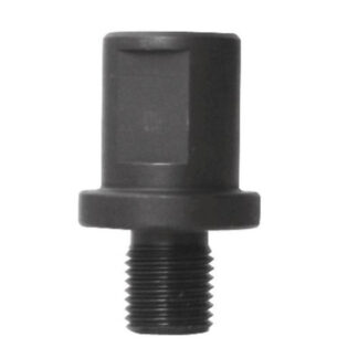 Adaptador para Bucha para Engenhos de Furar com Chave Weldon 19MM 1/2" X 20 AG OPTIMUM