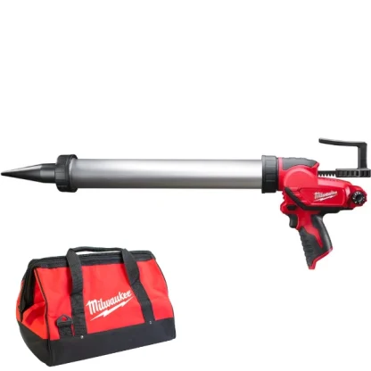 Pistola Químicos Sub Compacta 400mm M12™ Milwaukee M12PCG/400A-0