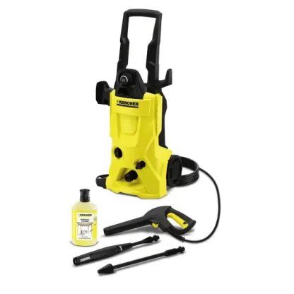 Lavadora de Alta Pressão K 4 BC Karcher 1.180-230.0