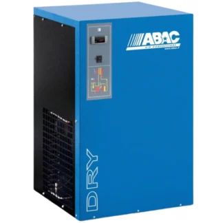 Secador para Compressor de Ar Comprimido Série DRY 793W 14Bar 230V 1" 1/2 H ABAC DRY 250