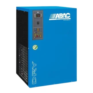 Secador para Compressor de Ar Comprimido Série DRY 870W 14Bar 230V 1" 1/2 H ABAC DRY 290