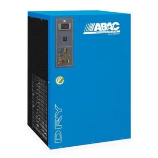 Secador para Compressor de Ar Comprimido Série DRY 673W 14Bar 230V 1"H ABAC DRY 210