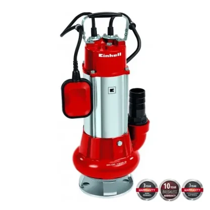 Bomba de Águas Sujas GC-DP 1340 G Einhell