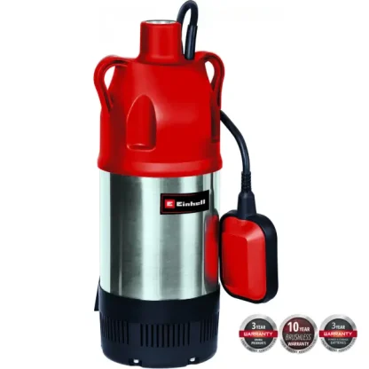 Bomba de Pressão Submersível GC-PP 900 N Einhell