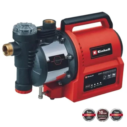 Bomba de Água Jardim GE-AW 1144 Smart Einhell