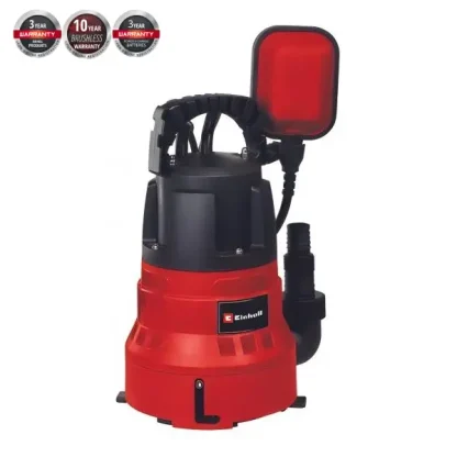 Bomba de Águas Sujas GC-DP 7035 LL Einhell