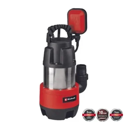 Bomba de Águas Sujas GC-DP 9040 N Einhell