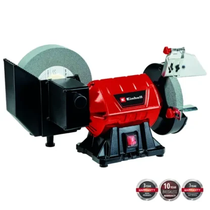 Esmeriladora TC-WD 200/150 Einhell