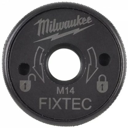 Porca FIXTEC XL Milwaukee