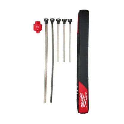 Kit De Mangueiras Flexíveis Ai-Tip Milwaukee 4932498013