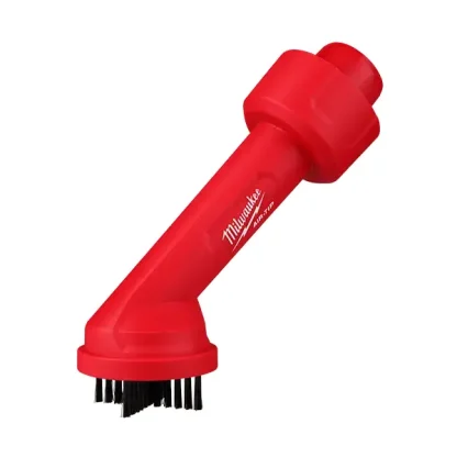 Bocal Com Escova Transversal Air-Tip Milwaukee 4932498014