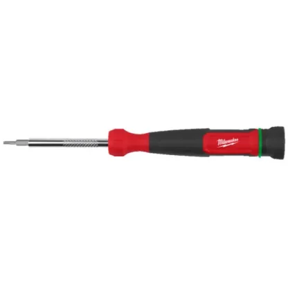 Chave de Fendas Multi-Pontas de Precisão Torx 4-EM-1 Milwaukee4932498175