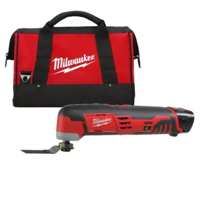 Multiferramenta Sub Compacta M12 Milwaukee C12 MT-202B