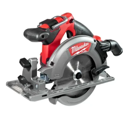 Serra Circular 55mm M18 Milwaukee M18 CCS55-0