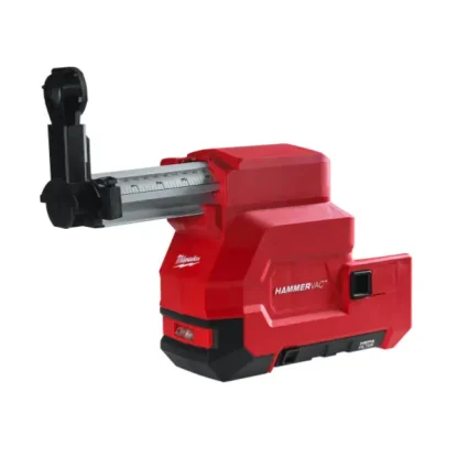 Extrator de Poeiras SDS-Plus M18 Fuel Milwaukee M18 CDEX-0