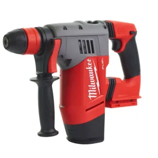 Martelo Combi SDS-Plus M28 Fuel Fixtec Milwaukee M28 CHPX-0