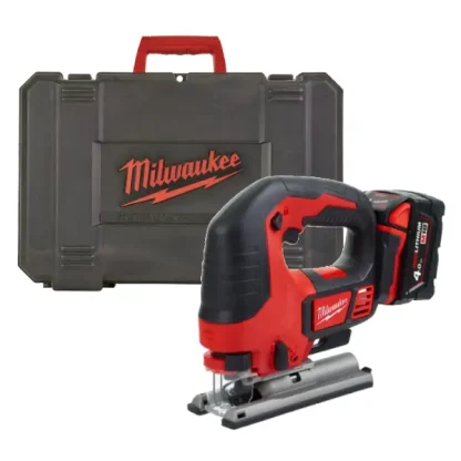 Serra de Recortes M18 Milwaukee M18 BJS-402C