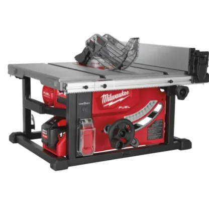 Serra de Mesa M18 Fuel One-Key Milwaukee M18 FTS210-121B