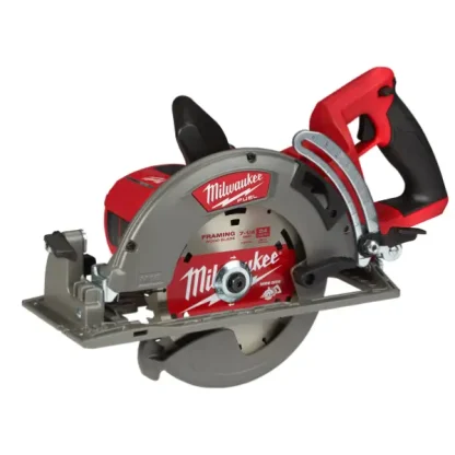 Serra Circular 66mm M18 Fuel Milwaukee M18 FCSRH66-0