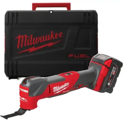 Multiferramentas M18 Fuel Milwaukee M18 FMT-502X